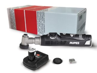 POLISSEUSE BIGFOOT A ENCOLURE COURTE - HR81M/STB