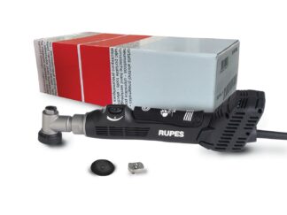 POLISSEUSE BIGFOOT A ENCOLURE COURTE - HR81M/STP