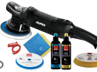 KIT BASIQUE POLISSEUSE BIGFOOT ORBITALE ALEATOIRE - LHR21ES/BAS