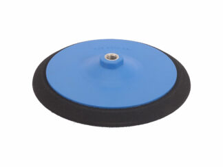 PATIN D'APPUI POUR LE PONÇAGE Ø200 MM - Ø7,87” - 86.098