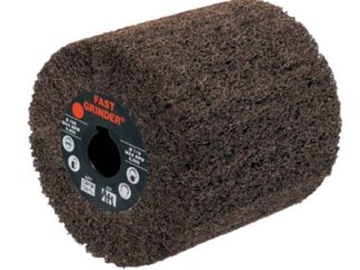 ROULEAUX POUR ACIER INOXYDABLE - ACCESSOIRES POUR SATINEUSES - 9.NTM40