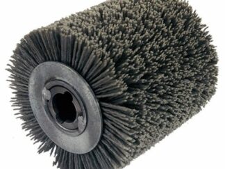 ROULEAUX ABRASIFS EN NYLON POUR BOIS - ACCESSOIRES POUR SATINEUSES - 9.RNA46