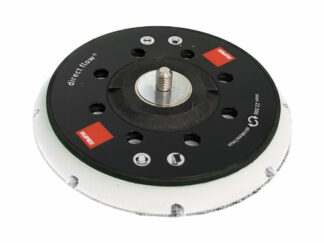 PATIN D'APPUI POUR LE PONÇAGE Ø125 MM - Ø5" - 980.060