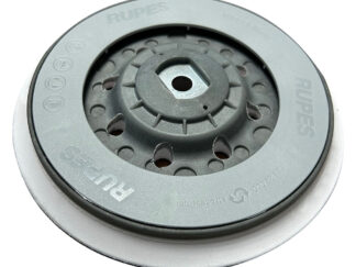 PATIN D'APPUI POUR LE PONÇAGE Ø150 MM - Ø6" - 981.308N