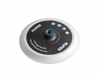 PATIN D'APPUI POUR ROTATIF Ø150MM - Ø6” - 992.600