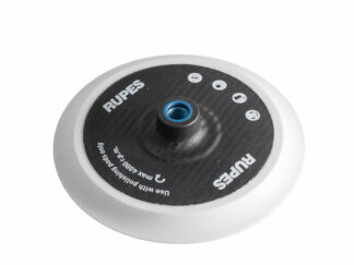 PATIN D'APPUI POUR ROTATIF Ø165MM - Ø6,4” - 992.650