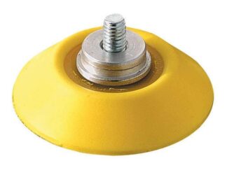 PATIN D'APPUI POUR LE PONÇAGE Ø75 MM - Ø3" - 9P01.055
