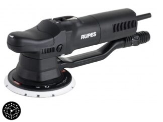 PONCEUSE ORBITALE ALÉATOIRE - BR106AES