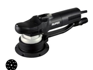 PONCEUSE ENGRENAGES A DOUBLE ACTION - EK150AES