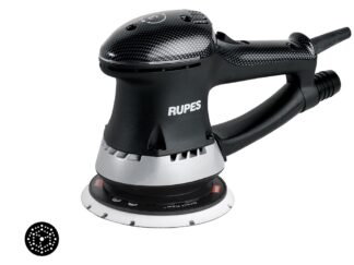 PONCEUSE ORBITALE ALÉATOIRE - ER03TE