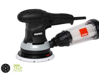 PONCEUSE A PAUME ORBITALE ALÉATOIRE - ER303TE