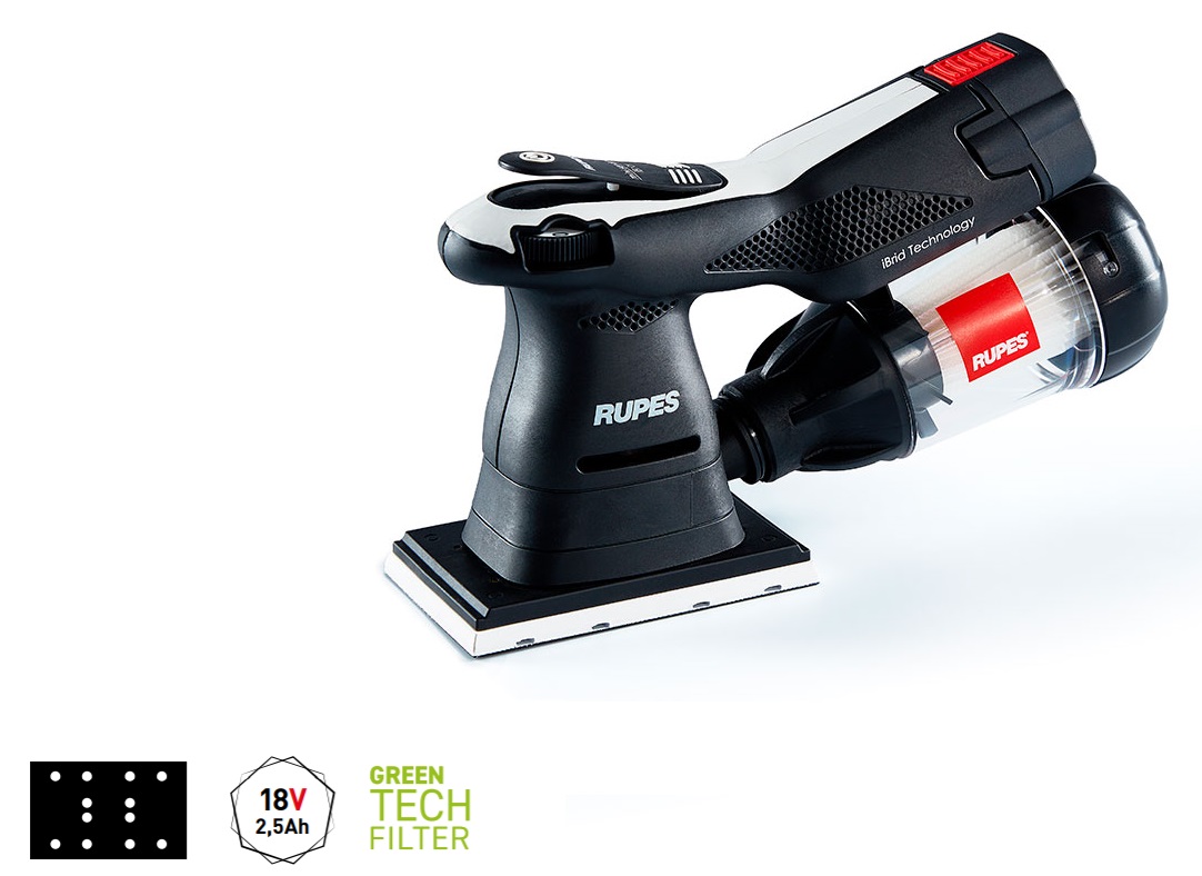 HSE73/BLX – Image 2