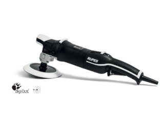 POLISSEUSE ROTATIVE BIGFOOT - LH19E/STD - DESTOCKAGE - RESTE 2 PIECES EN STOCK