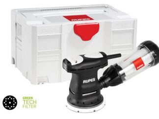 LR71TE BOX - SYSTAINER