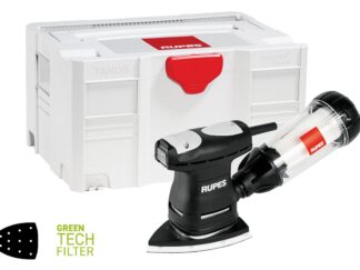 LS71T BOX - SYSTAINER