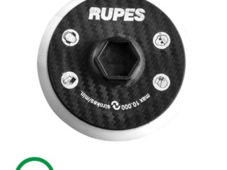 PATIN D'APPUI POUR LE PONÇAGE Ø 75MM - Ø3" - 983.393