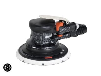 PONCEUSE A MAIN ORBITALE ALÉATOIRE - RA150A