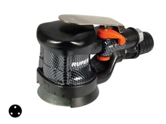 PONCEUSE A MAIN ORBITALE ALÉATOIRE - RA75