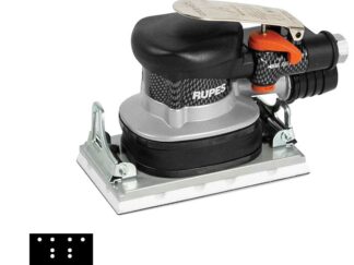 PONCEUSE A MAIN ORBITALE - RE21ACM