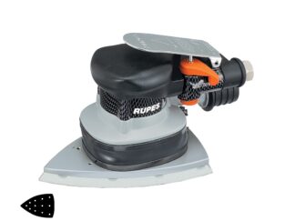 PONCEUSE A MAIN ORBITALE - RS21A