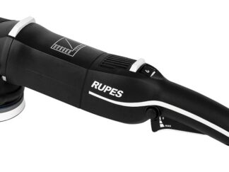 POLISSEUSE BIGFOOT ORBITALE ALÉATOIRE LHR15 III - LHR15 MARKIII/STD