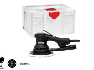 RX253 BOX - SYSTAINER