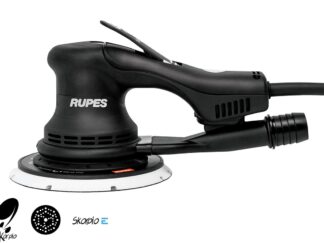 PONCEUSE ORBITALE ALÉATOIRE ÉLECTRIQUE SANS BALAI - SKORPIO E - RX253A/ST9 - DESTOCKAGE - RESTE 1 PIECE EN STOCK