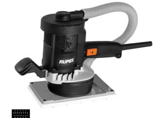 PONCEUSE ORBITALE - SSCAVR