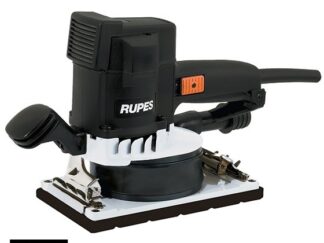 PONCEUSE ORBITALE - SSPF