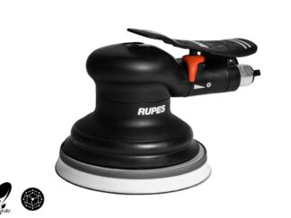 PONCEUSE A MAIN ORBITALE ALÉATOIRE SKORPIO III Ø 125mm - RH323