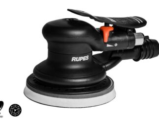 PONCEUSE A MAIN ORBITALE ALÉATOIRE SKORPIO III Ø 125mm - RH323A