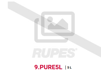 PÂTE A POLIR UNIVERSELLE 5L ULTRA-FINE UNO PURE - 9.PURE5L