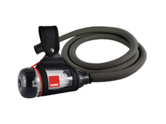 UNITÉ DE FILTRATION POUR PONCEUSE ÉLECTRIQUES ET PNEUMATIQUES - 80.400/KIT