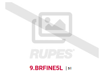 COMPOSÉ DE POLISSAGE 5L FINE (FIN) HAUTE PERFORMANCE - 9.DAFINE5L