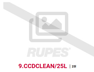 NETTOYANT ULTRA-CONCENTRE POUR LAVAGE DE VOITURE  DOUBLE CLEAN - 9.CCDCLEAN/25L