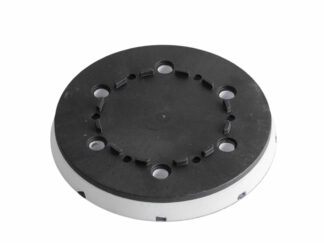 PATIN D'APPUI POUR D-A Ø125MM - Ø5" - 980.037