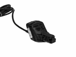 ALIMENTATION ÉLECTRIQUE POUR BIGFOOT IBRID NANO - 9HP120LT