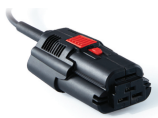 ALIMENTATION ÉLECTRIQUE POUR HLR75 IBRID MINI & PONCEUSES SERIE HS – 9HP180LT