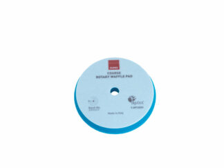 PATIN DE POLISSAGE GAUFRES OU ALVÉOLÉS Ø170 - 180 MM (6.5" - 7") - 9.WF200H