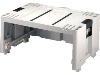 MODULE SUPPLÉMENTAIRE - CAR/ELEMENT/STD