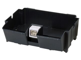 MODULE DE POLISSAGE AVEC PRISE 230V - CAR/POLISHING/STD