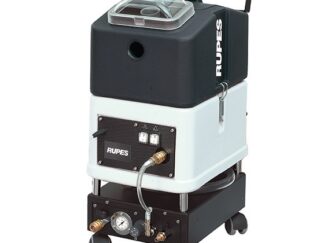 MACHINE DE NETTOYAGE - CK31F