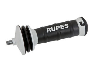 POIGNÉE LATÉRALE ANTI-VIBRATION - 81.326