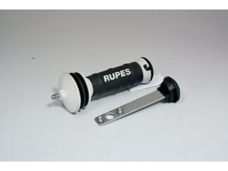 POIGNÉE LATÉRALE ANTI-VIBRATION COMPLÈTE - 81.322/C