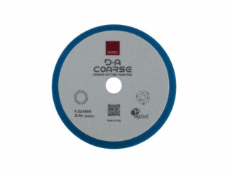 SÉRIE D-A TAMPON DE POLISSAGE EN MOUSSE Ø130 - 150MM (5" - 6") - 9.DA150H