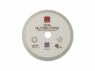 SÉRIE D-A TAMPON DE POLISSAGE EN MOUSSE Ø130 – 150MM (5″ – 6″) – 9.DA150S