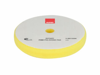 PATIN DE POLISSAGE Ø135 MM (5") - 9.BR150M