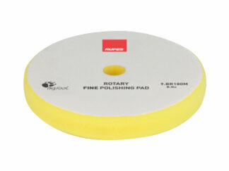 PATIN DE POLISSAGE Ø160 MM (6") - 9.BR180M