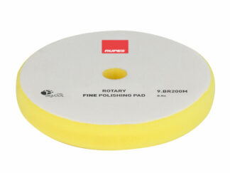 PATIN DE POLISSAGE Ø180 MM (7") - 9.BR200M