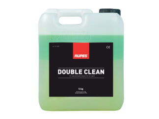 NETTOYANT ULTRA-CONCENTRE POUR LAVAGE DE VOITURE  DOUBLE CLEAN - 9.CCDCLEAN/5L